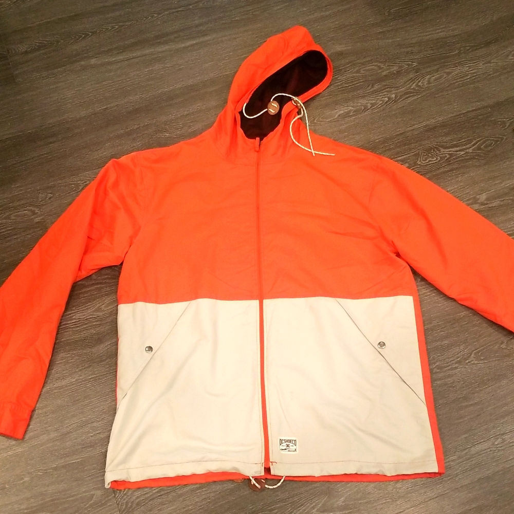 Men's DC lightweight Snowboarding Jacket